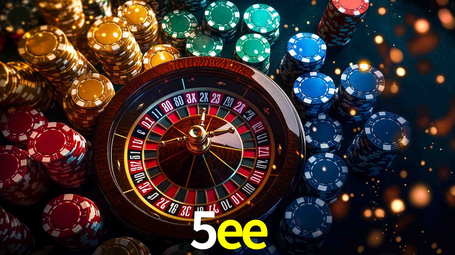 Cashback e recargas na 5ee