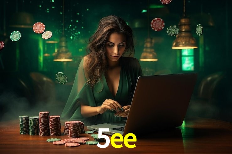 APP rápido e leve da 5ee